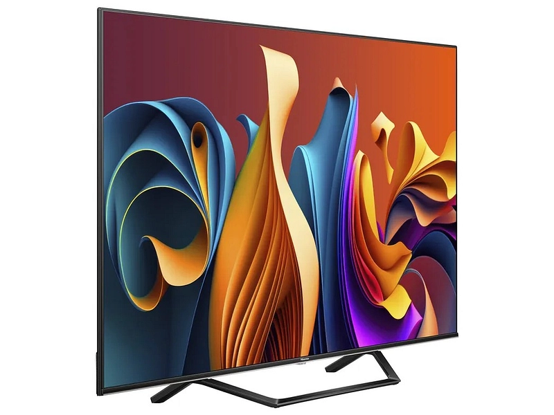 HISENSE TV QLED