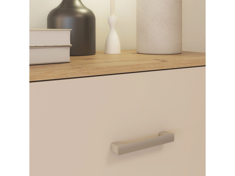 Commode TANAIA 3 tiroirs