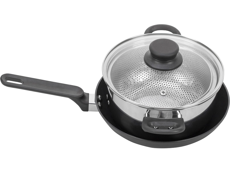 Set cuisson KENAN HOME COOKING