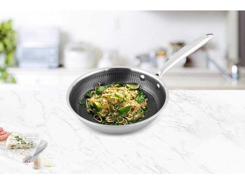 HOME COOKING Poêle BILAL II