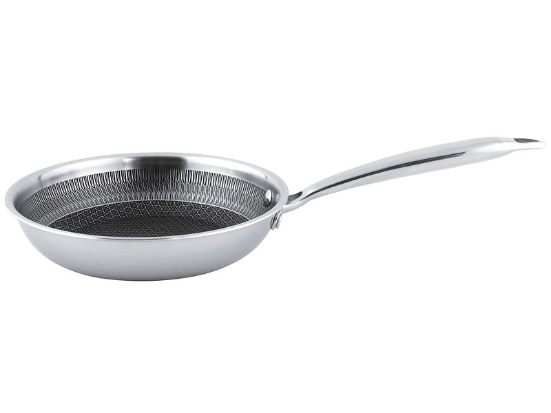 HOME COOKING Poêle BILAL II