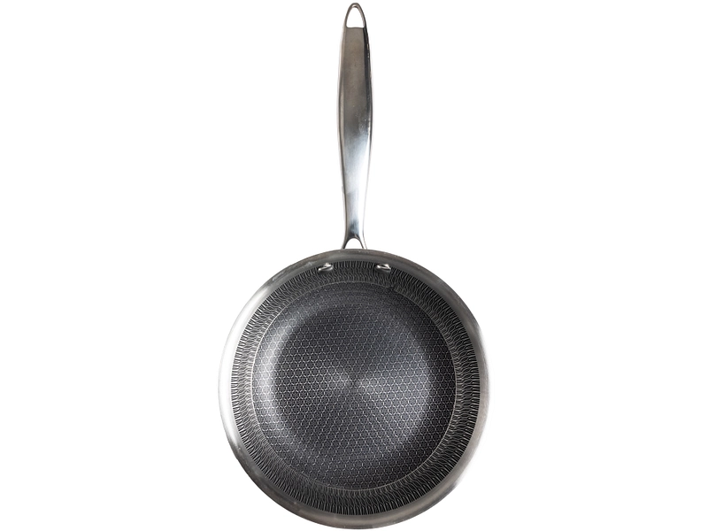 HOME COOKING Poêle BILAL II