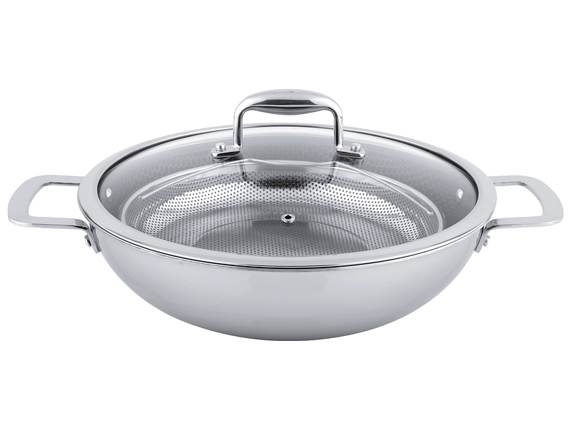 HOME COOKING Wok ZIAD