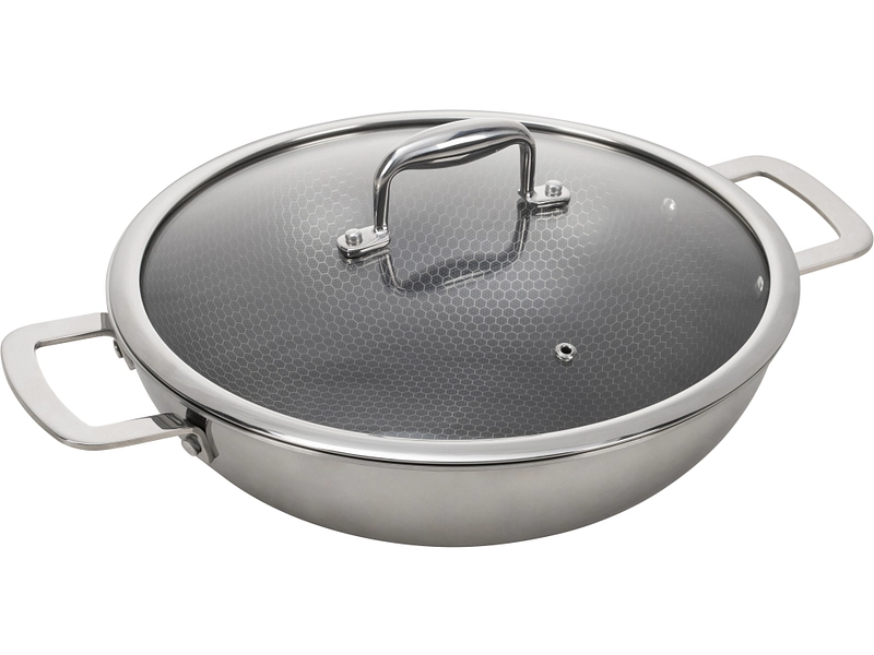 HOME COOKING Wok ZIAD