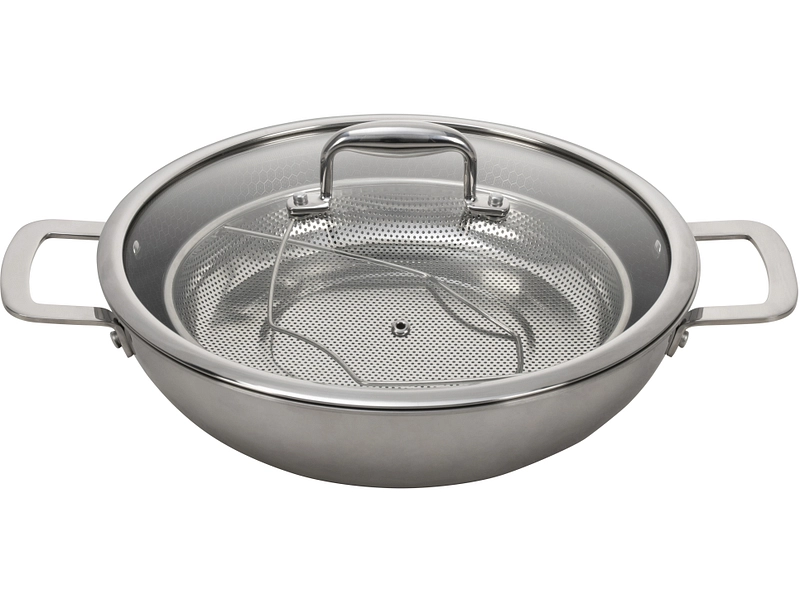 HOME COOKING Wok ZIAD