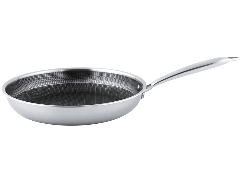 HOME COOKING Poêle BILAL II