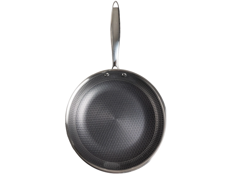 HOME COOKING Poêle BILAL II