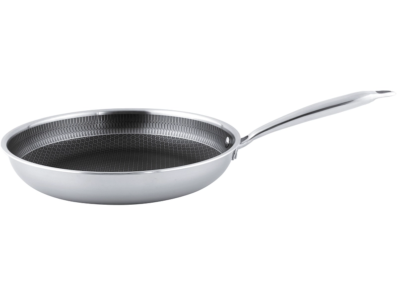 HOME COOKING Bratpfanne BILAL II