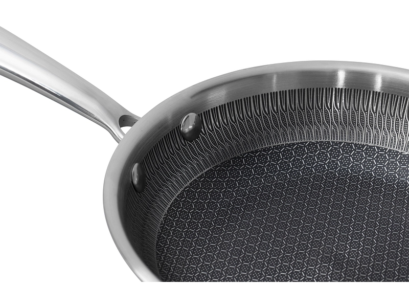 HOME COOKING Bratpfanne BILAL II