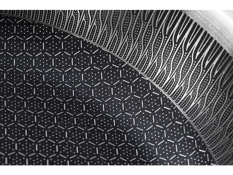 HOME COOKING Bratpfanne BILAL II