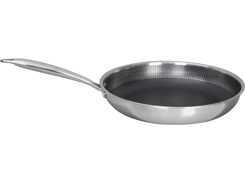 HOME COOKING Bratpfanne BILAL II