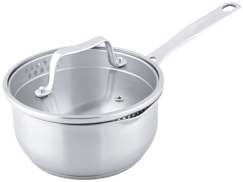 Kochset ALESSIO HOME COOKING