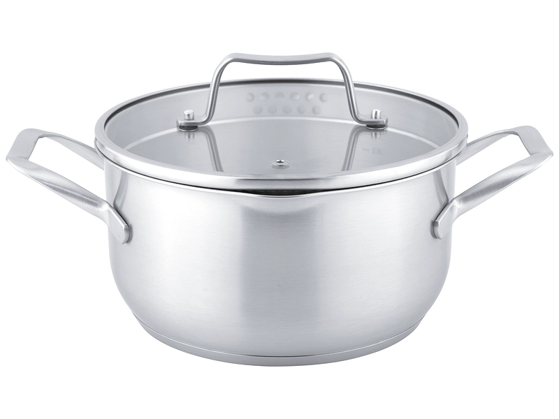 Kochset ALESSIO HOME COOKING