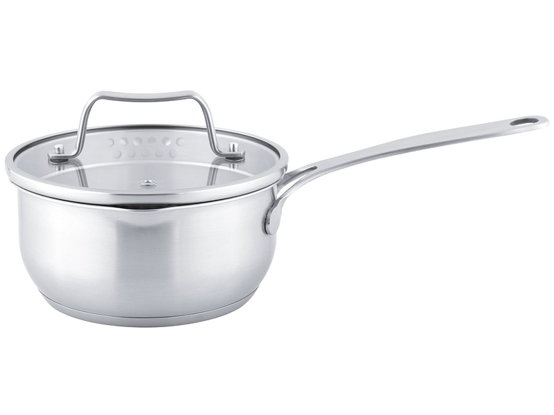 Kochset ALESSIO HOME COOKING