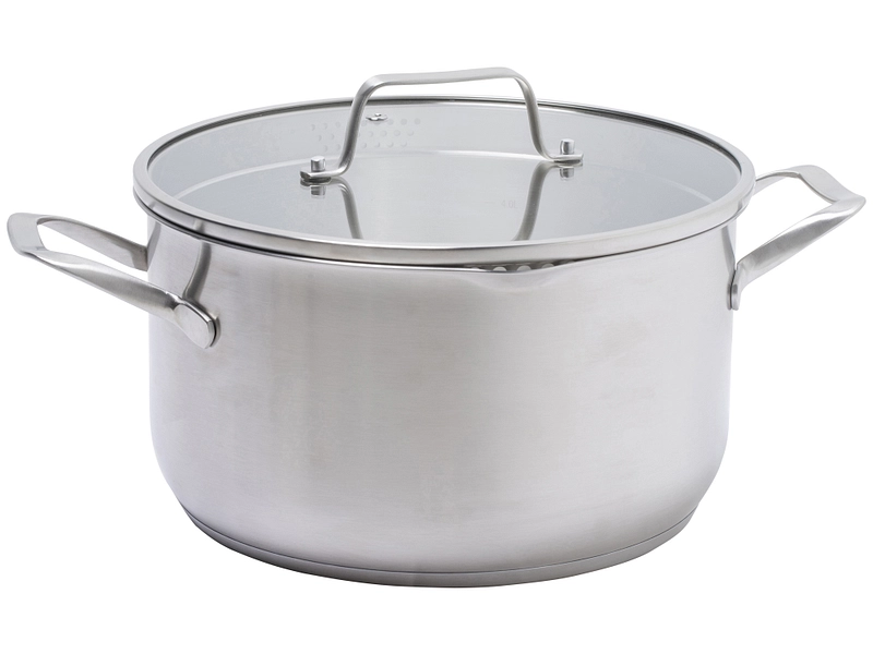 Kochset ALESSIO HOME COOKING