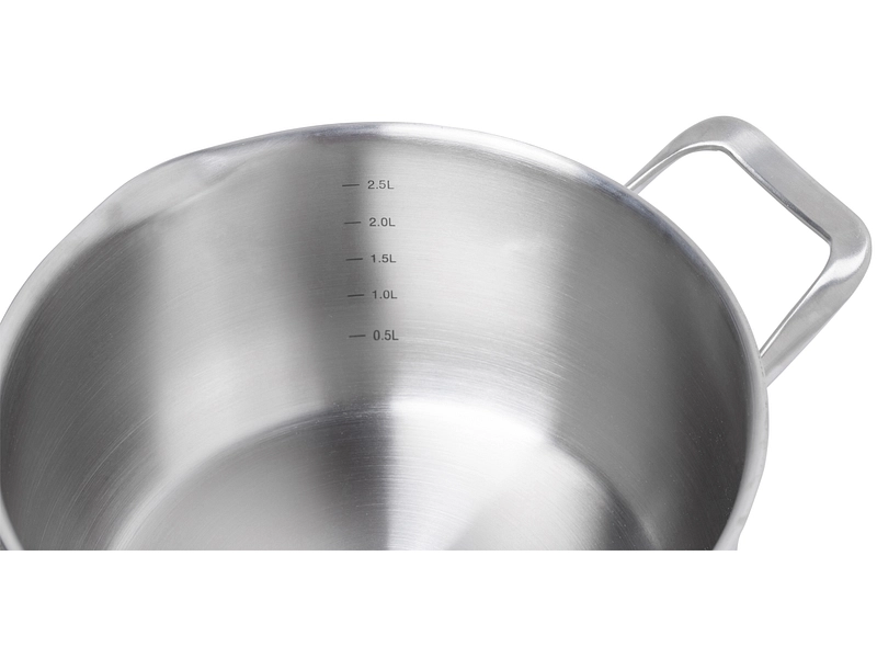 Kochset ALESSIO HOME COOKING