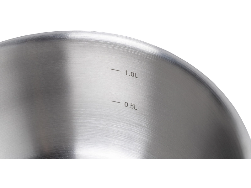 Kochset ALESSIO HOME COOKING