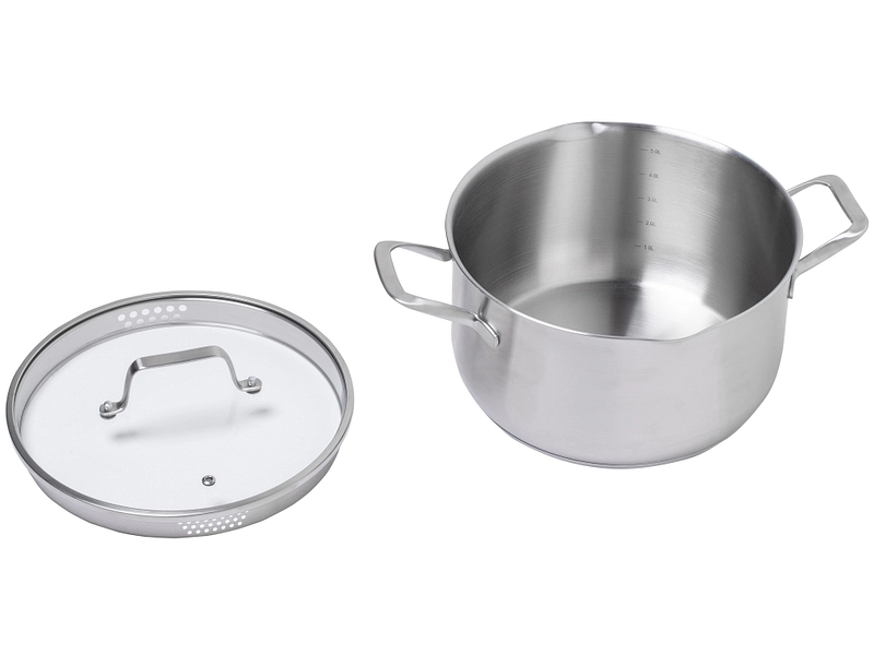 Kochset ALESSIO HOME COOKING