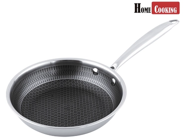 HOME COOKING Poêle BILAL II