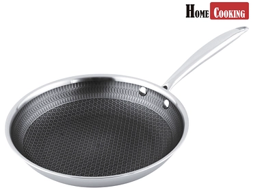 HOME COOKING Poêle BILAL II