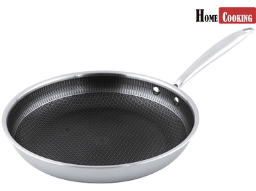 HOME COOKING Poêle BILAL II