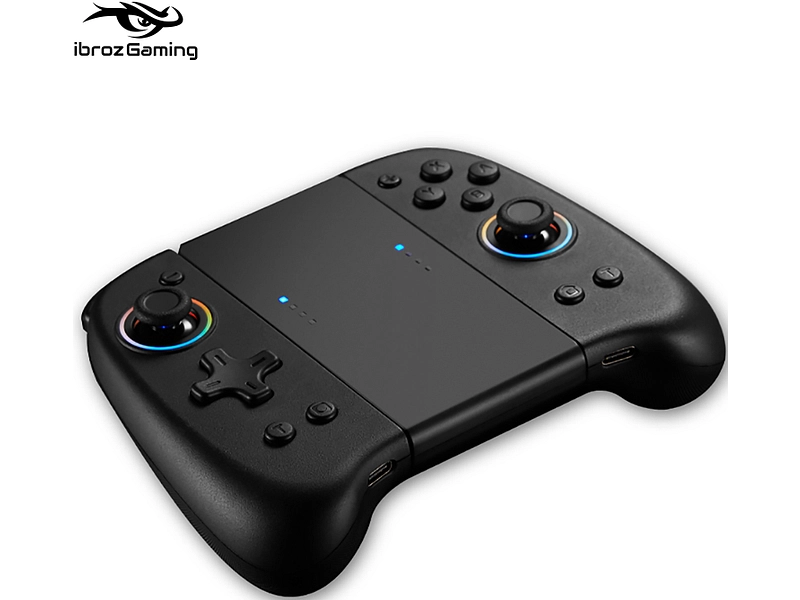 IBROZ Joystick Switch