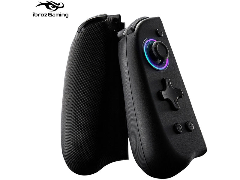 IBROZ Joystick Switch