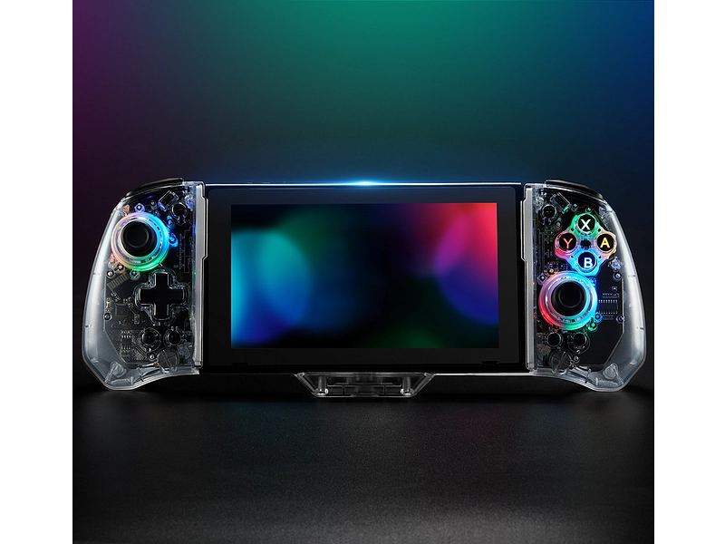 IBROZ Manette Switch