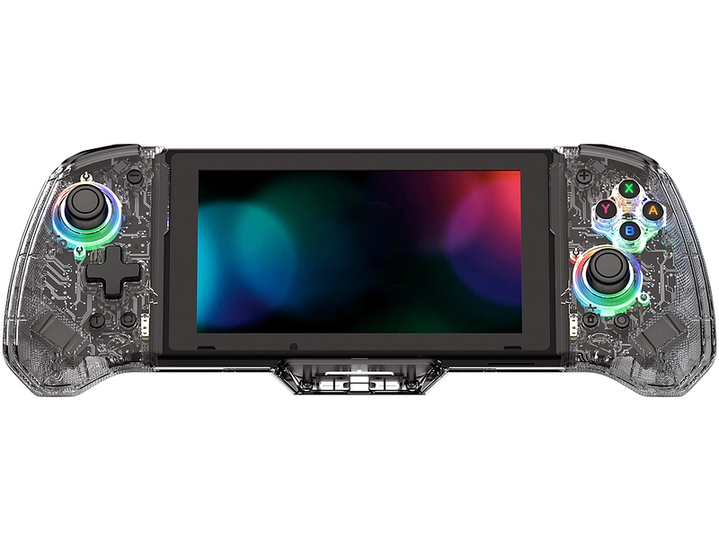 IBROZ Manette Switch