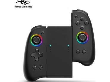 IBROZ Joystick Switch
