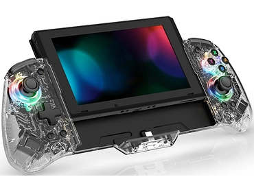 IBROZ Manette Switch