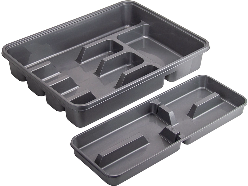 M-HOME Portaposate ZAO