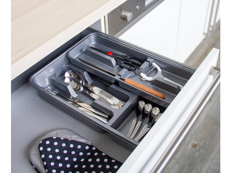 M-HOME Portaposate ZAO