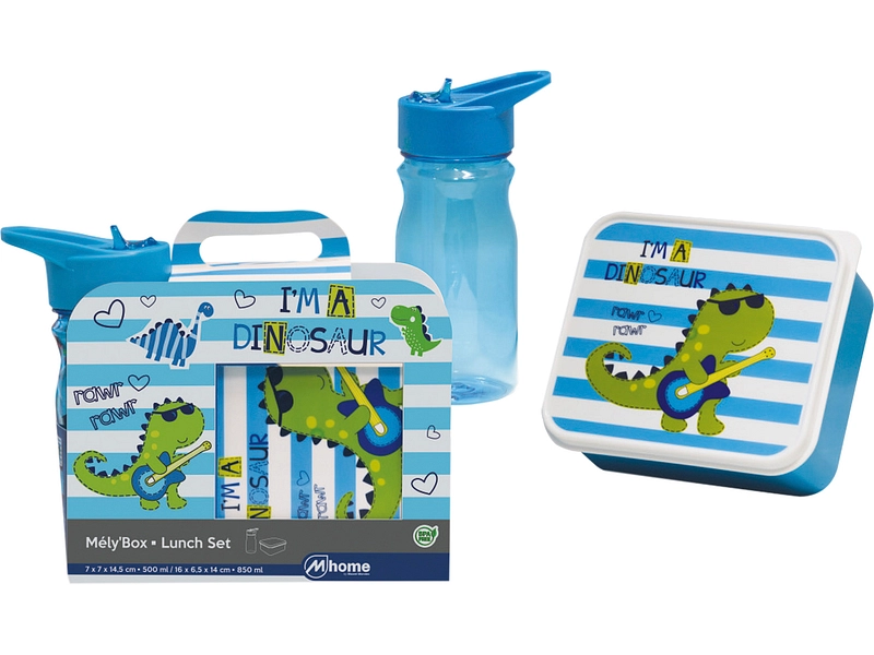 M-HOME Lunch-Box GABY M-HOME Lunch-Box GABY