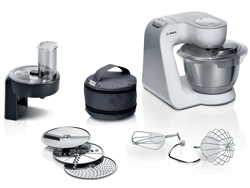 BOSCH Robot da cucina Serie 4 3.9L