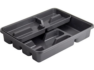 M-HOME Portaposate ZAO