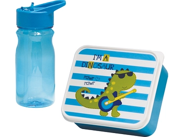 M-HOME Lunch-Box GABY