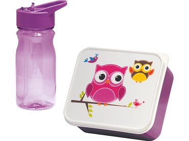 M-HOME Lunch-Box GABY