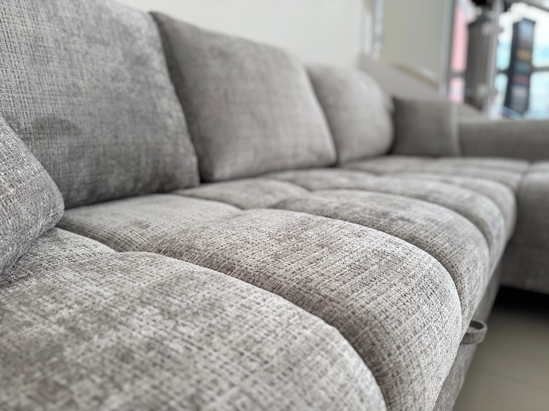 Ecksofa KAVALA Ecksofa KAVALA
