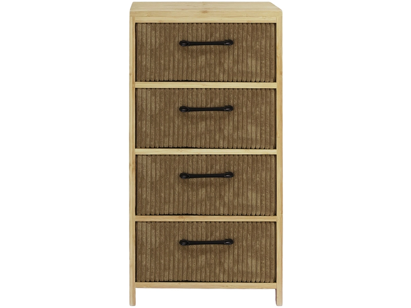 kleines Aufbewahrungsmöbel HUNDER