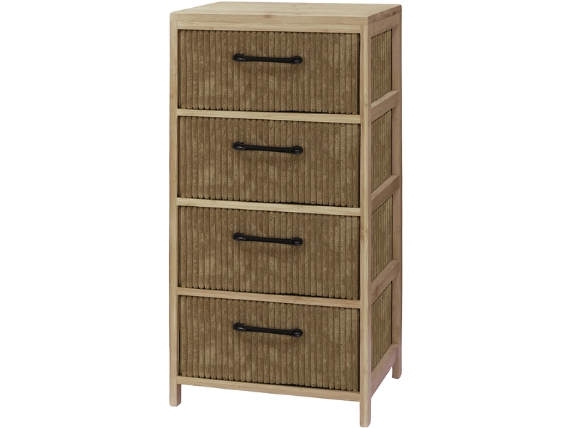 kleines Aufbewahrungsmöbel HUNDER