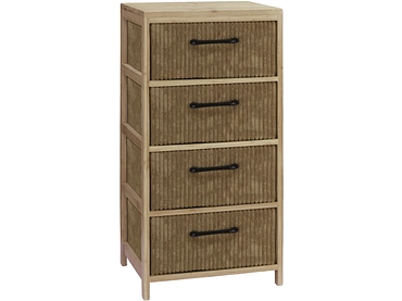 kleines Aufbewahrungsmöbel HUNDER