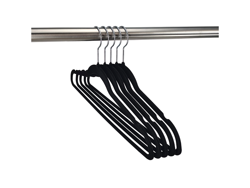 Set 10 Kleiderbügel HANS 2