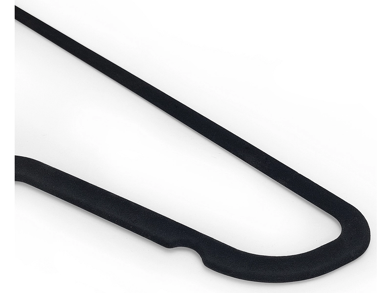 Set 10 Kleiderbügel HANS 2