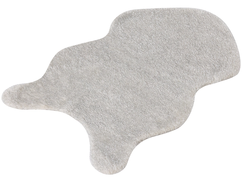 Kunstfell MONDY SHINE