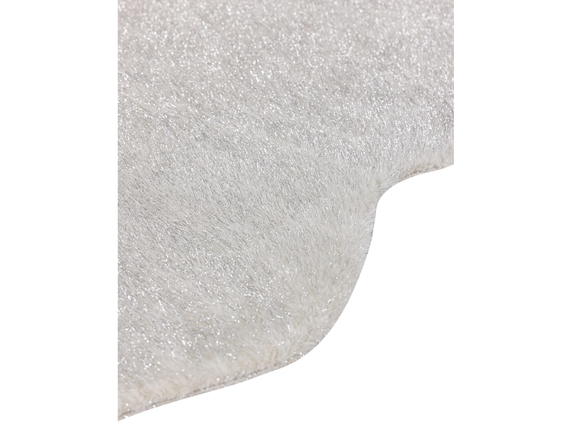 Kunstfell MONDY SHINE
