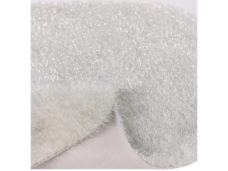 Kunstfell MONDY SHINE