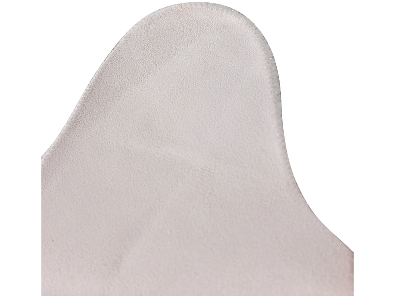 Kunstfell MONDY SHINE