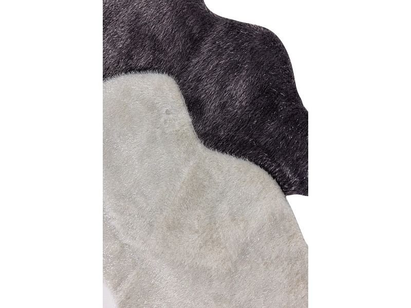 Kunstfell MONDY SHINE