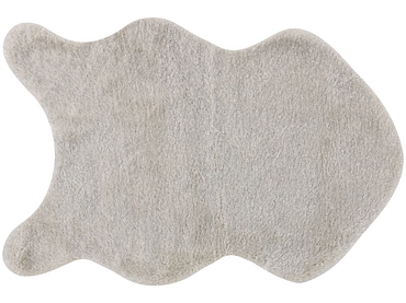 Kunstfell MONDY SHINE